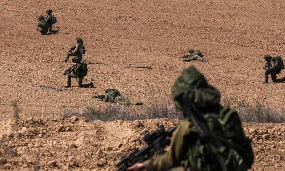 Λευκός Οίκος: Η Χεζμπολάχ δεν είναι έτοιμη να προχωρήσει σε επίθεση στο Ισραήλ